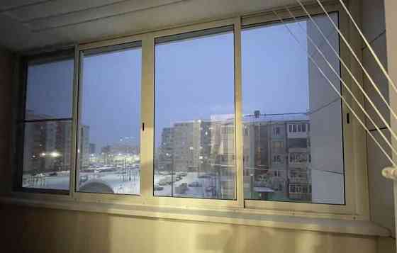 3-комн. квартира, 62 м2, 3/9 эт. Архангельск