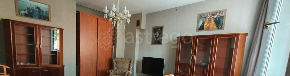 Студия, 30 м2, 4/5 эт. Москва - изображение 1