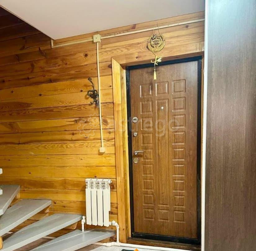 Дом, 90 м2, 6 соток, 2 эт. Уфа - изображение 3