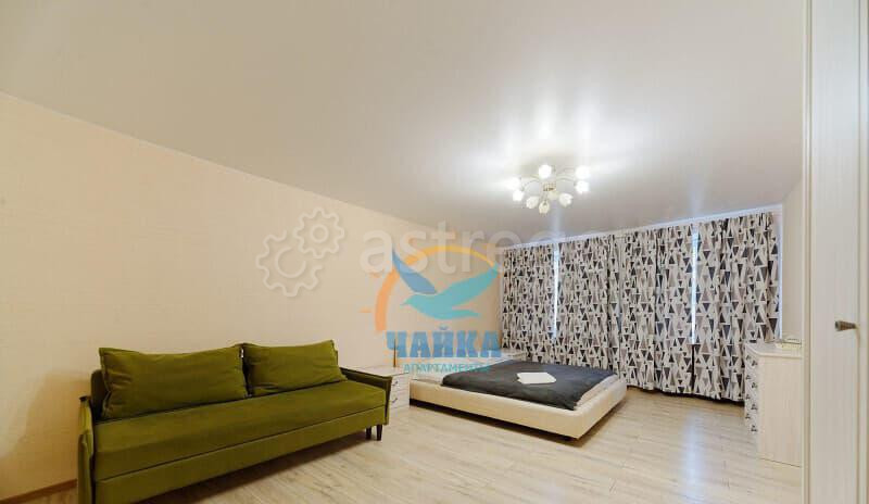 3-комн. квартира, 100 м2, 4/4 эт. Санкт-Петербург - изображение 3