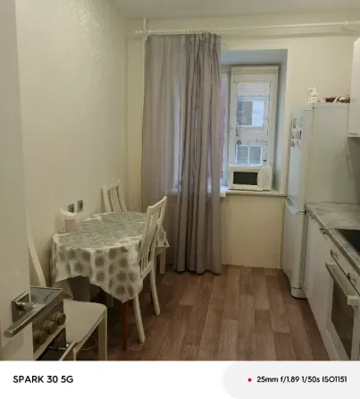Продам 2-комн. квартиру, 44 м2, 2/5 этаж Сыктывкар