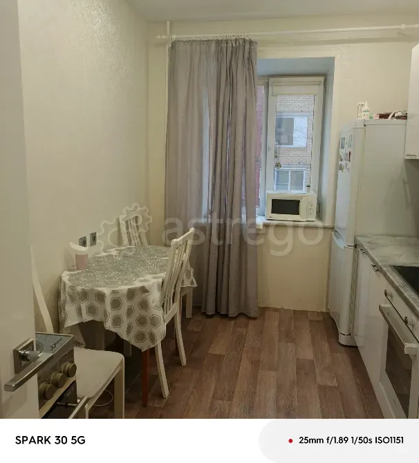 Продам 2-комн. квартиру, 44 м2, 2/5 этаж Сыктывкар - изображение 5