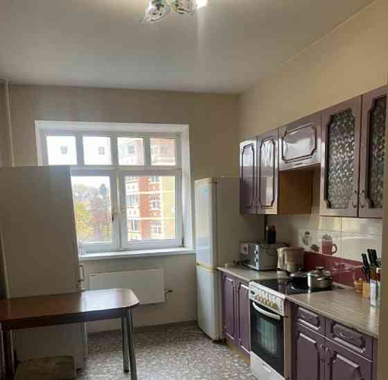 2-комн. квартира, 58 м2, 3/9 эт. Яхрома