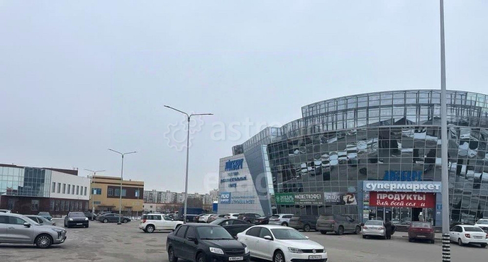 Офис, 2200 м2 Старый Оскол - изображение 5