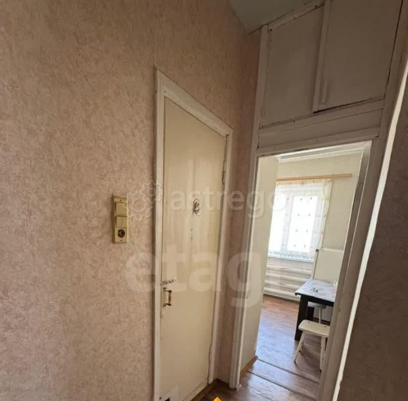 1-комн. квартира, 41.8 м2, 3/5 эт. Шимановск - изображение 3