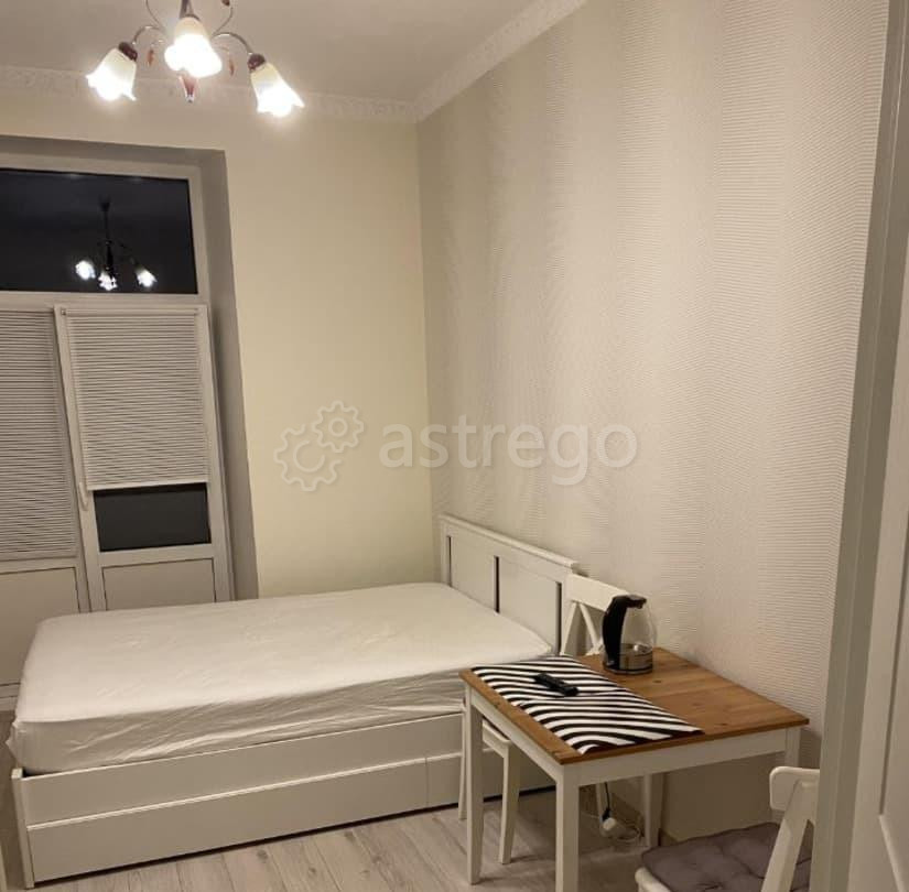 Комната, 14 м2, 4/6 эт. Санкт-Петербург - изображение 4