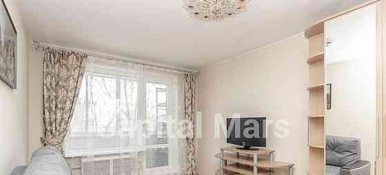 2-комн. квартира, 42.9 м2, 5/9 эт. Москва