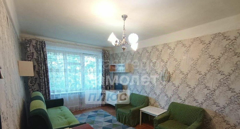 Комната, 18.8 м2, 7/9 эт. Санкт-Петербург - изображение 1