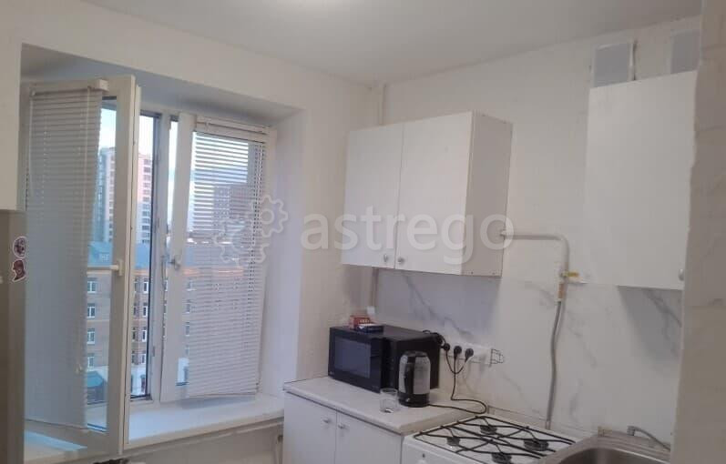 2-комн. квартира, 50 м2, 8/10 эт. Москва - изображение 9