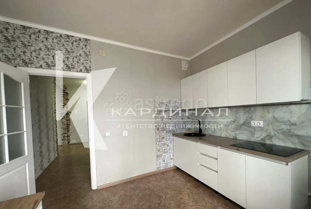 2-комн. квартира, 62 м2, 4/10 эт. Старый Оскол - изображение 10