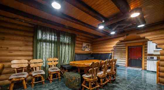 Коттедж, 600 м2 Москва