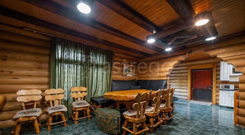 Коттедж, 600 м2 Москва - изображение 3