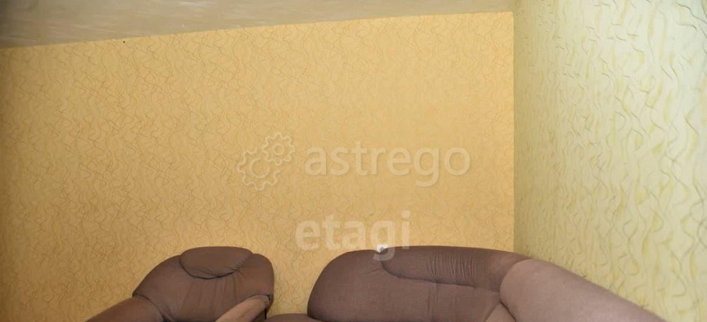 3-комн. квартира, 60.9 м2, 3/5 эт. Белокуриха - изображение 5