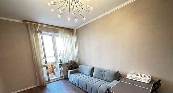 Студия, 26 м2, 4/21 эт. Балашиха