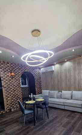 4-комн. квартира, 130 м2, 4/5 эт. Белогорск