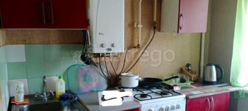 1-комн. квартира, 30 м2, 5/5 эт. Пушкино - изображение 4