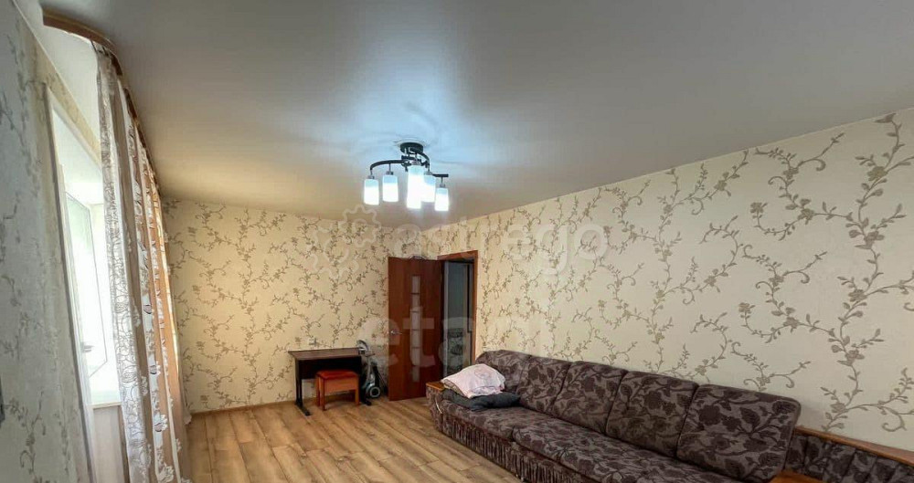 2-комн. квартира, 52 м2, 9/9 эт. Норильск - изображение 3