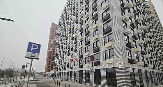 Торговое помещение, 124 м2 Котельники