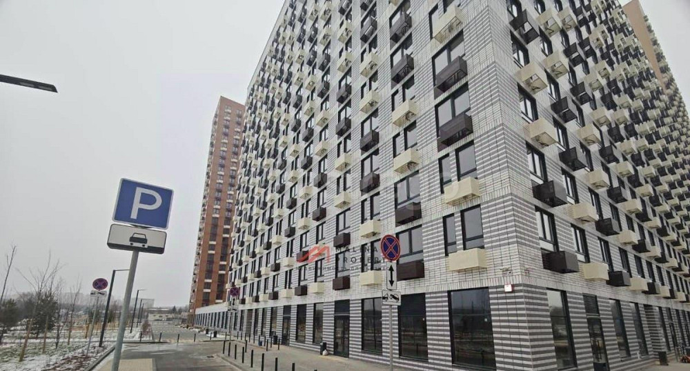 Торговое помещение, 124 м2 Котельники - изображение 3