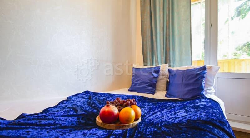 1-комн. квартира, 35 м2, 3/5 эт. Москва - изображение 6