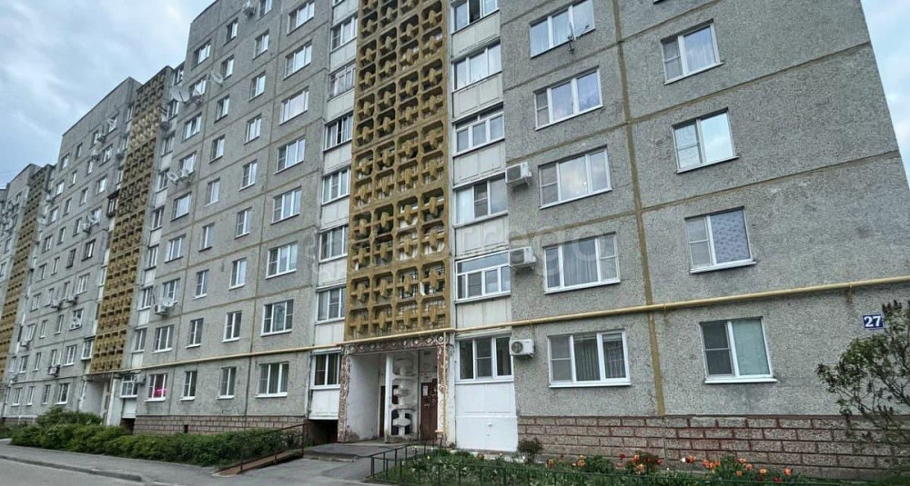 4-комн. квартира, 103 м2, 7/9 эт. Егорьевск - изображение 1