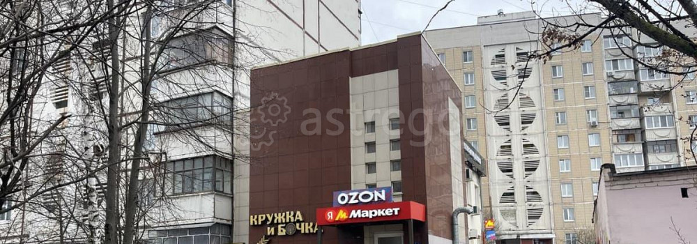 Отдельное здание, 270.2 м2 Белгород - изображение 1