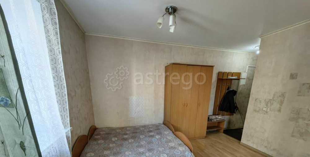 1-комн. квартира, 40 м2, 2/5 эт. Красноярск - изображение 2