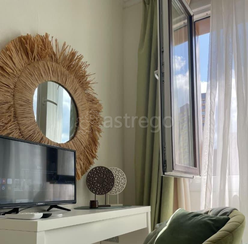 Студия, 17 м2, 4/26 эт. Одинцово - изображение 5