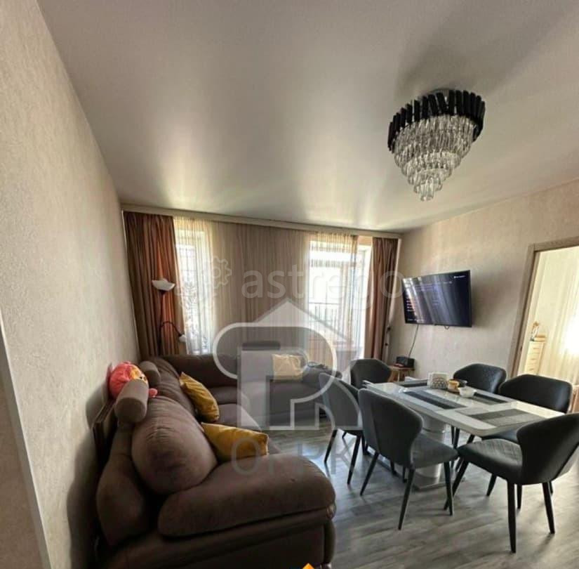 3-комн. квартира, 72 м2, 5/6 эт. Балашиха - изображение 2