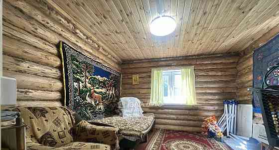 Дом, 55 м2, 6 соток, 2 эт. Егорьевск