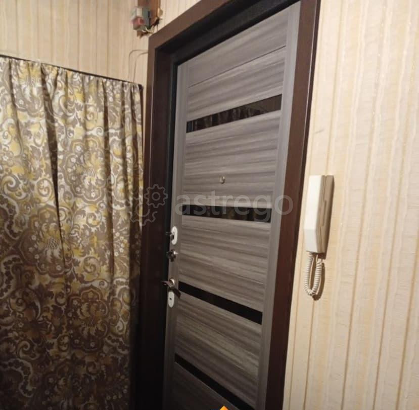 1-комн. квартира, 37.5 м2, 4/5 эт. Бийск - изображение 1