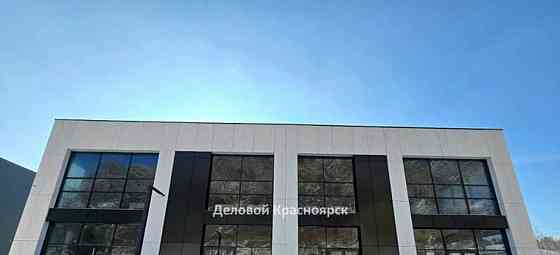 Офис, 298 м2 Красноярск