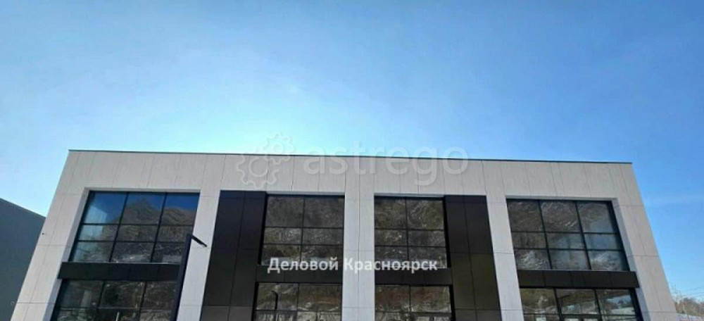 Офис, 298 м2 Красноярск - изображение 4