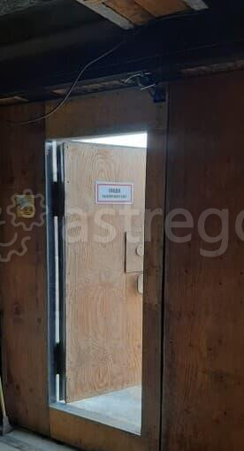 Гараж, 32 м2 Сосновоборск - изображение 2