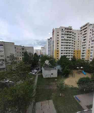 1-комн. квартира, 39.3 м2, 5/6 эт. Северный