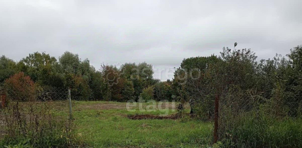 Земельный участок, 18.7 сотки Иглино - изображение 2