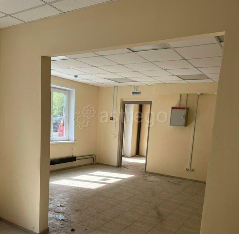 Свободного назначения, 70 м2 Красноярск - изображение 4