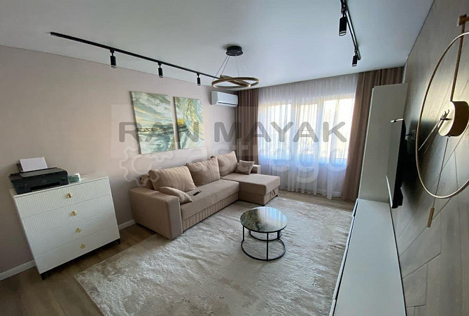 3-комн. квартира, 62 м, 5/9 эт. Майкоп - изображение 1