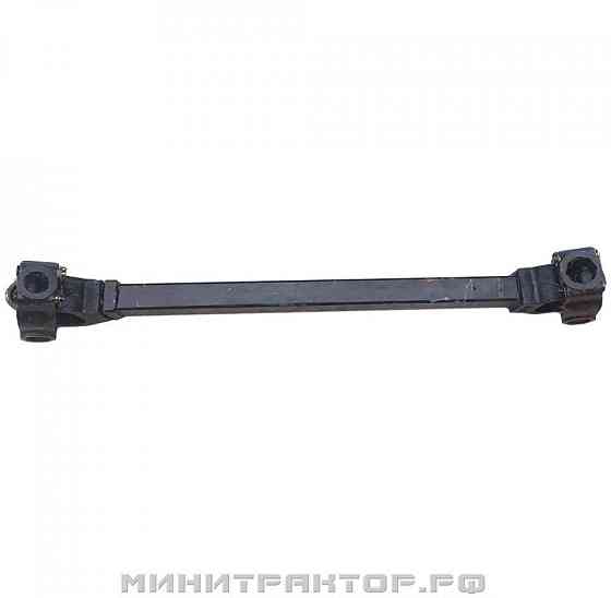 Вал карданный 6х8 шлицов, 1200 мм, квадрат, крестовина 39х118 (80-150 л.с) фрезы 180-240, ямобур 1W Новосибирск