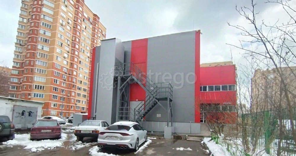 Отдельное здание, 490 м2 Балашиха - изображение 2