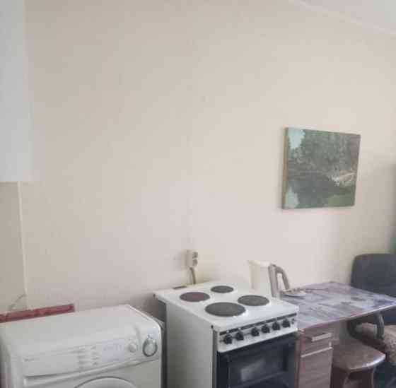 Студия, 14 м2, 1/5 эт. Красноярск
