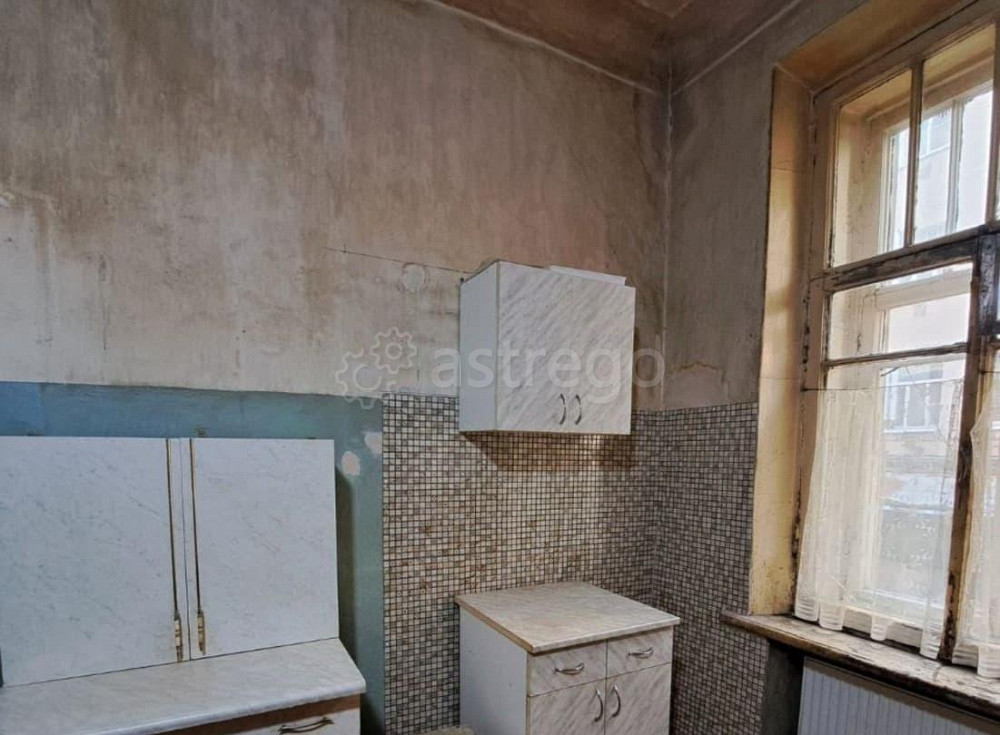 Комната, 185.4 м2, 2/6 эт. Санкт-Петербург - изображение 5