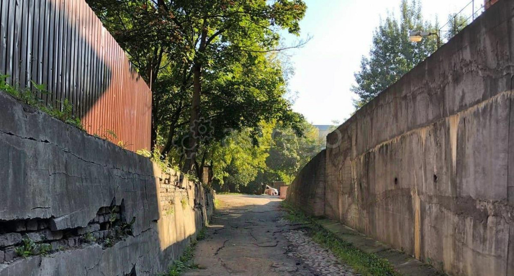 Офис, 3348.7 м2 Санкт-Петербург - изображение 3