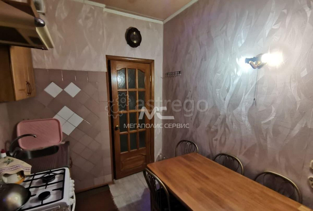 2-комн. квартира, 56.6 м2, 9/10 эт. Астрахань - изображение 7