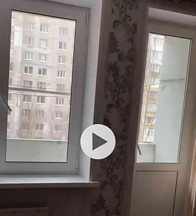 3-комн. квартира, 62 м2, 6/9 эт. Санкт-Петербург
