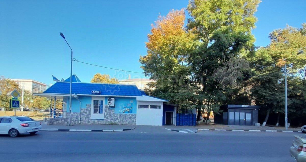 Торговое помещение, 22.5 м2 Старый Оскол - изображение 5