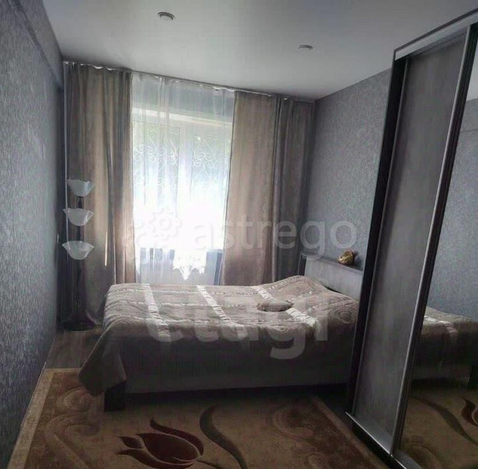 2-комн. квартира, 62.6 м2, 1/5 эт. Бийск - изображение 2
