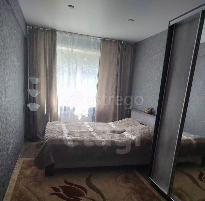 2-комн. квартира, 62.6 м2, 1/5 эт. Бийск - изображение 2