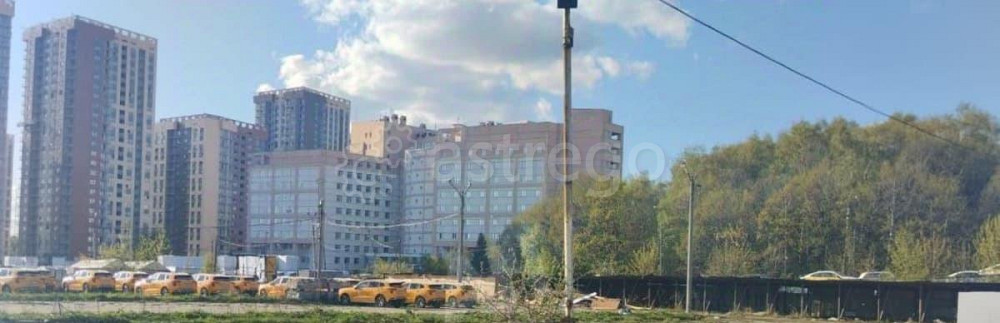 Коммерческий участок, 20 соток Москва - изображение 2
