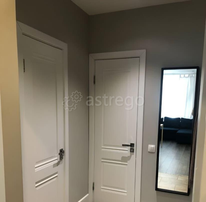 2-комн. квартира, 40 м2, 27/44 эт. Красногорск - изображение 3